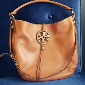 Tory Burch Miller Hobo Bag
